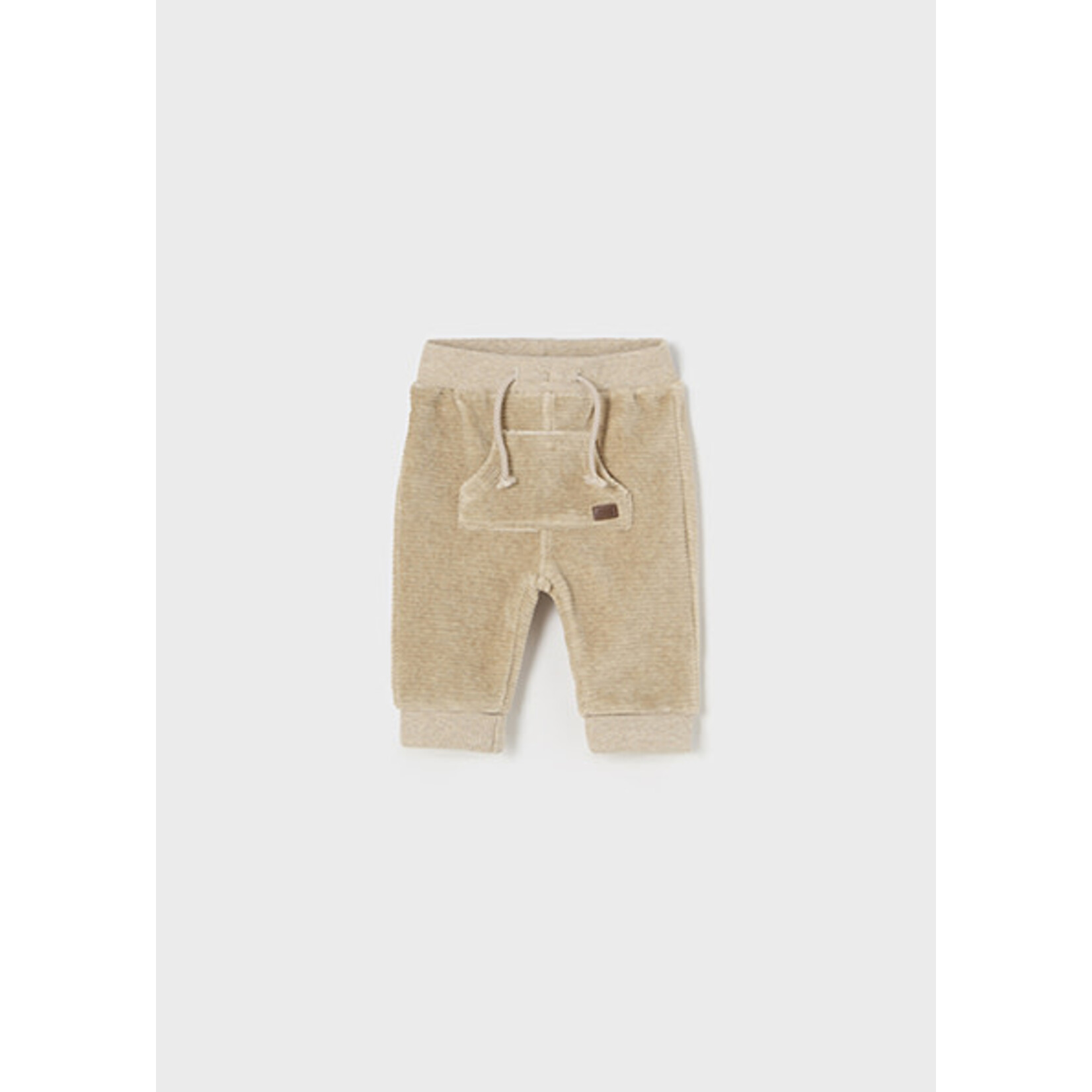 MAYORAL NEWBORN CORDUROY PANTS BABY BOY