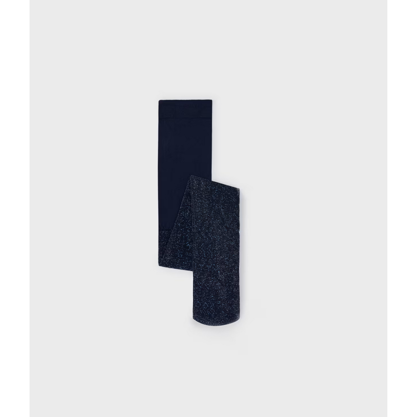 MAYORAL TWEEN METALLIC TWEEN TIGHTS