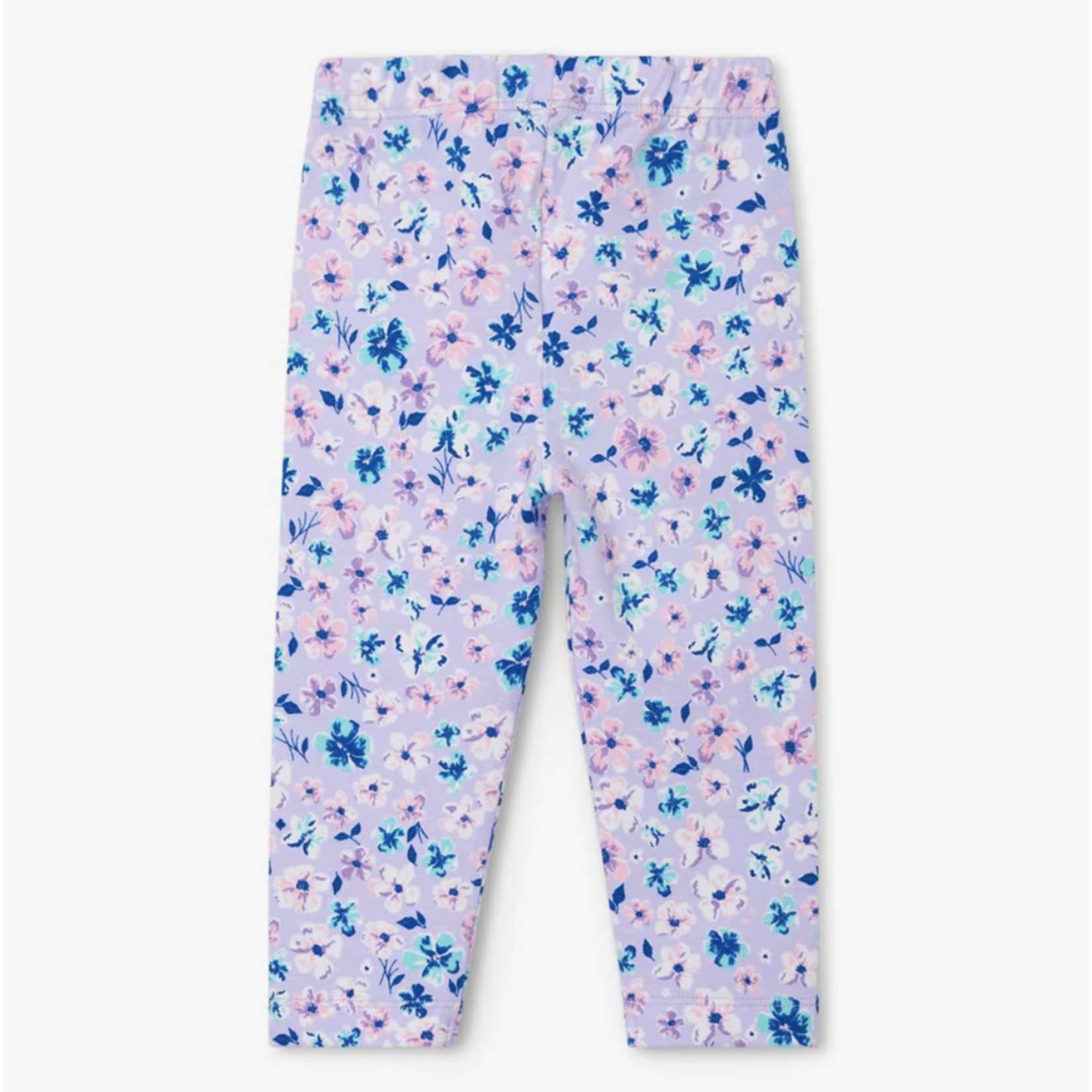 HATLEY SPRING BLOOMS BABY LEGGINGS