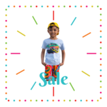 Boys' Clothing Sale