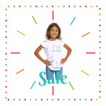 Girls' Clothing Sale