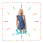Tween Girls' Clothing Sale