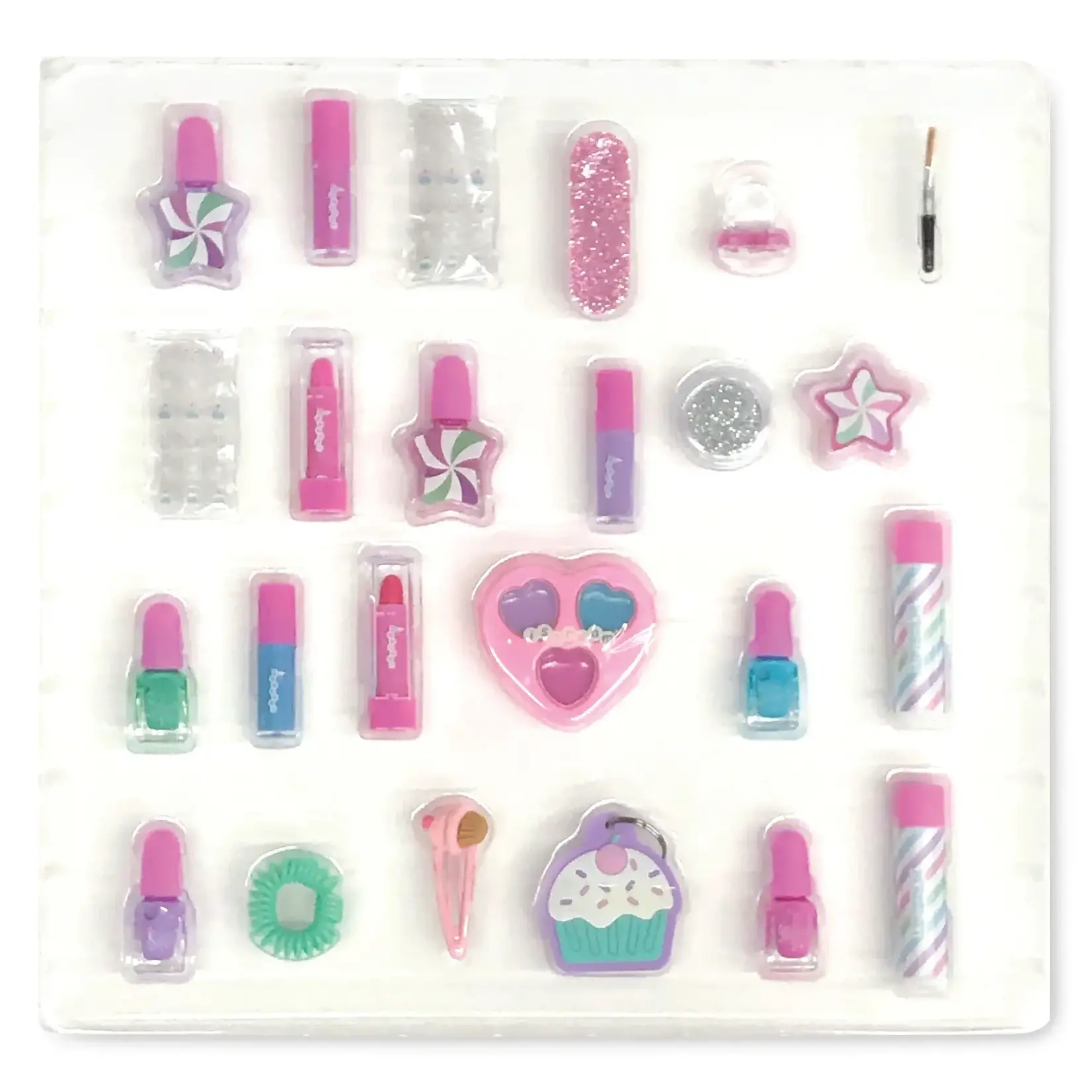 ISCREAM 24 DAYS OF HOLIDAY BEAUTY NUTCRACKER ADVENT