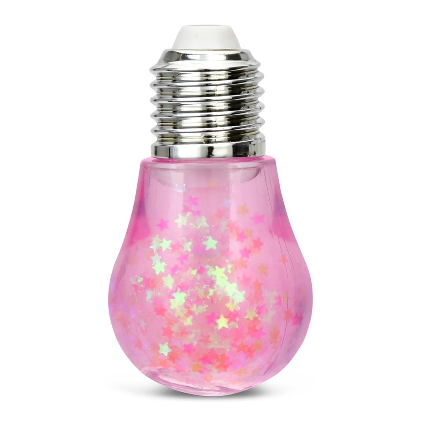 ISCREAM SPARKLE GLOW SHINE LIP BALM