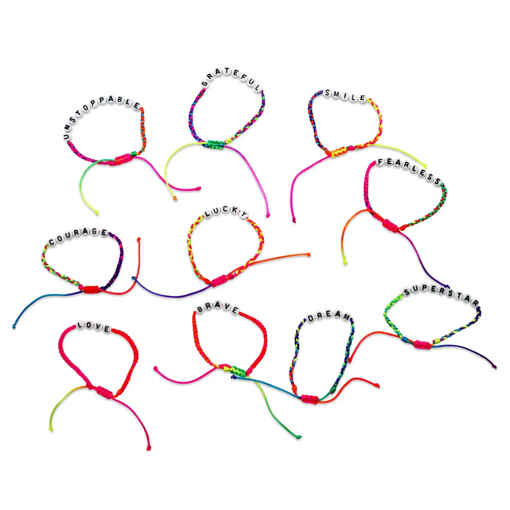 ISCREAM Surprise Mystery Bracelet