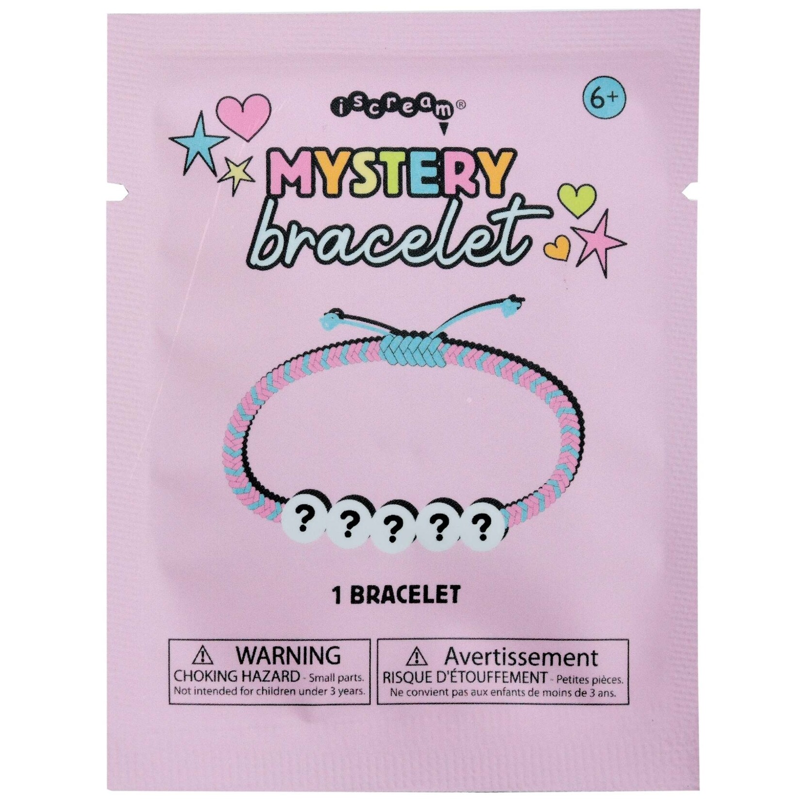 ISCREAM Surprise Mystery Bracelet
