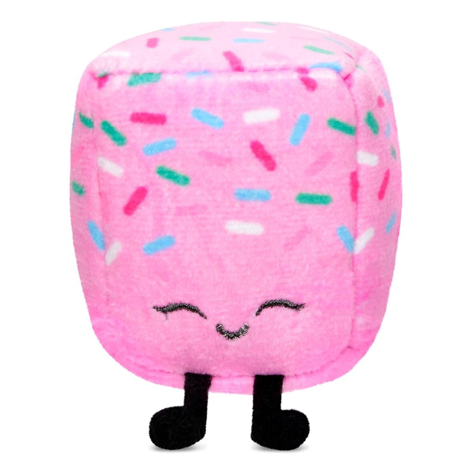 ISCREAM MERRY MUGS INTERACTIVE PLUSH