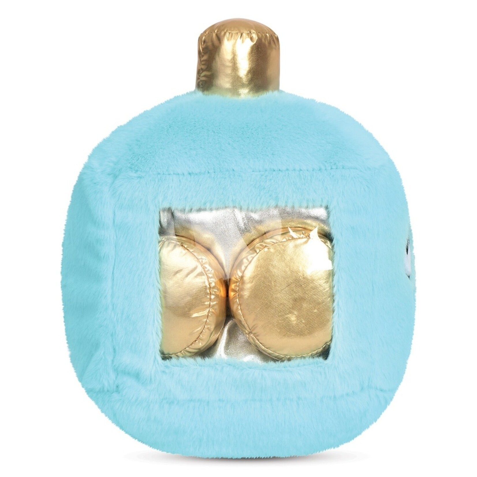 ISCREAM DIZZY DREIDEL PLUSH