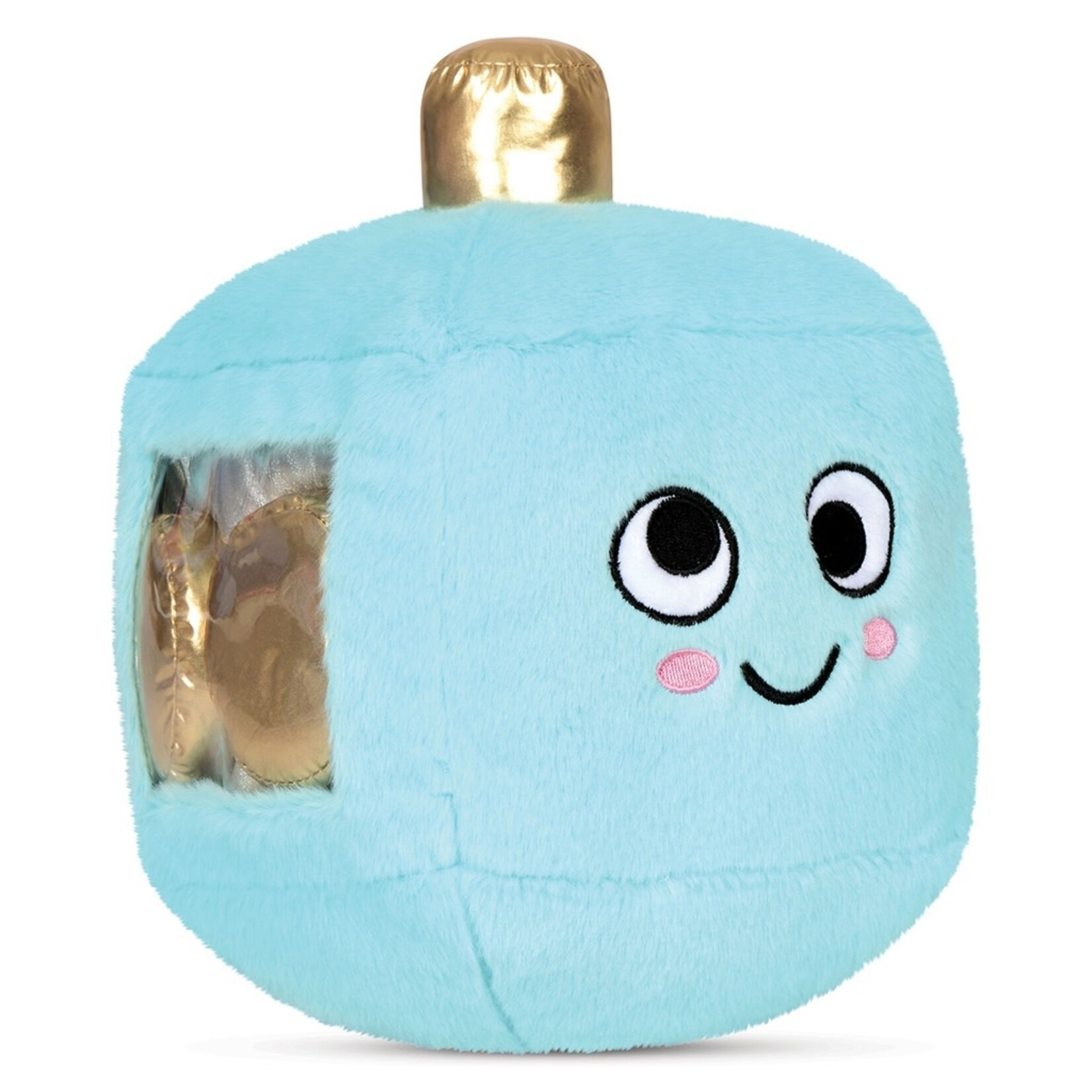 ISCREAM DIZZY DREIDEL PLUSH