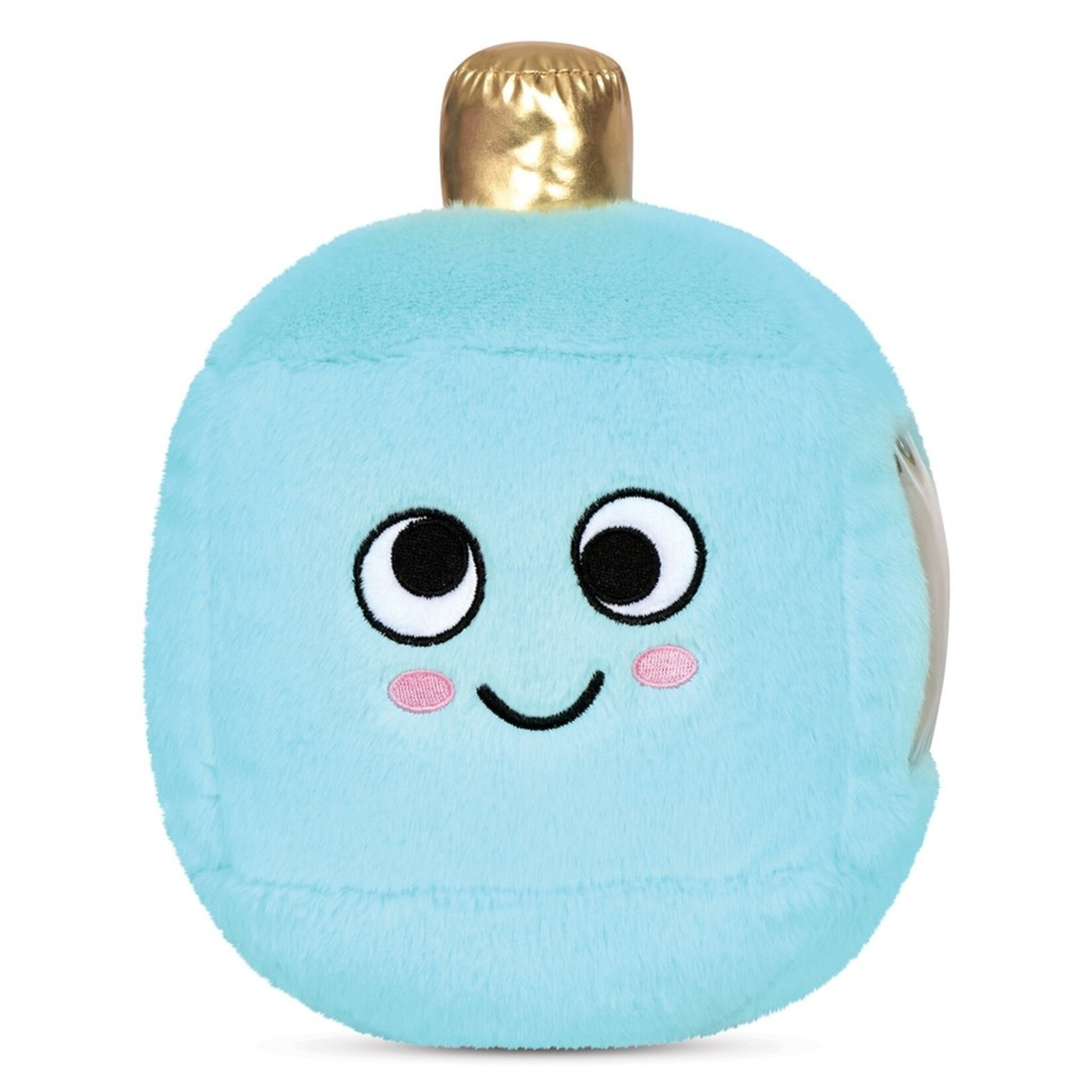 ISCREAM DIZZY DREIDEL PLUSH
