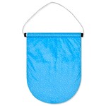 ISCREAM HANGING MENORAH PLUSH