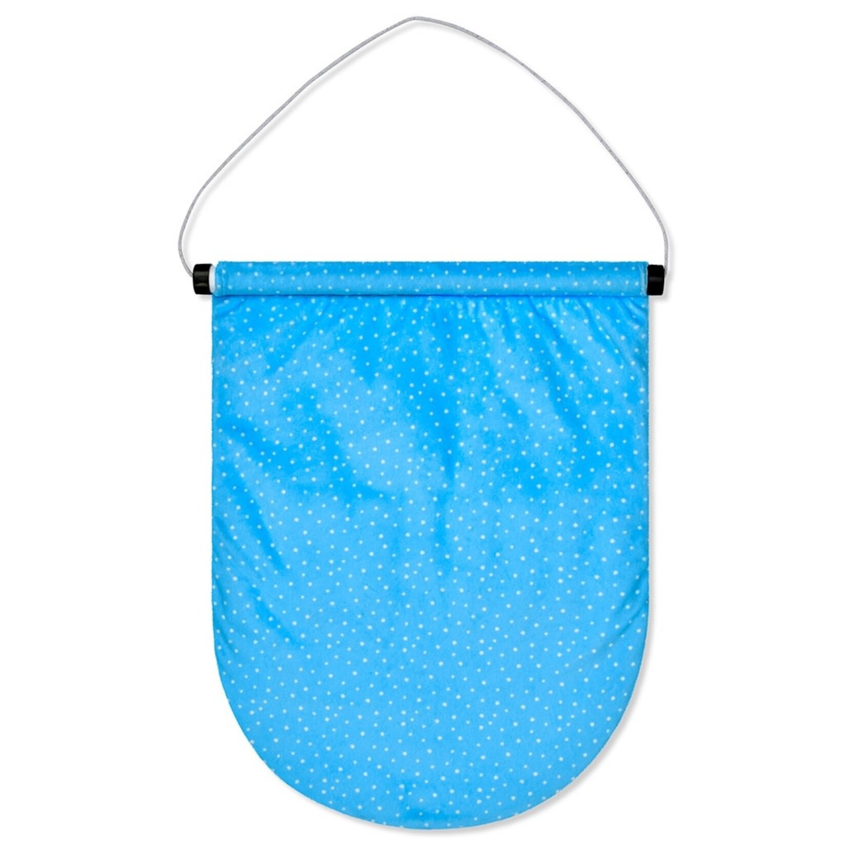 ISCREAM HANGING MENORAH PLUSH