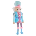 ISCREAM CHRIS NUTCRACKER PLUSH