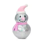 ISCREAM DISCO SNOWMAN PLUSH