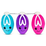 ISCREAM HOLIDAY LIGHTS PLUSH