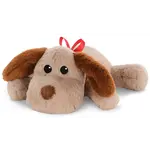 ISCREAM HOLIDAY PUPPY WEIGHTED FURRY PLUSH