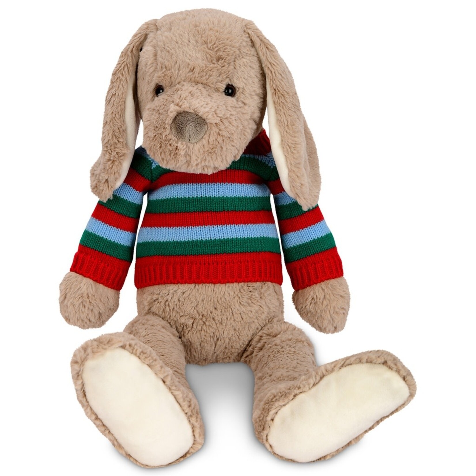ISCREAM SWEATER PUP PLUSH