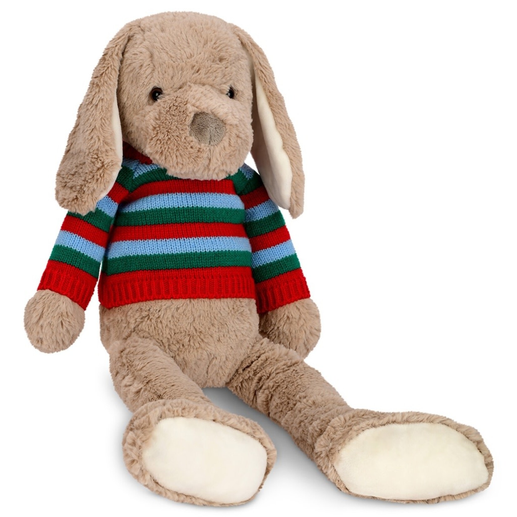 ISCREAM SWEATER PUP PLUSH