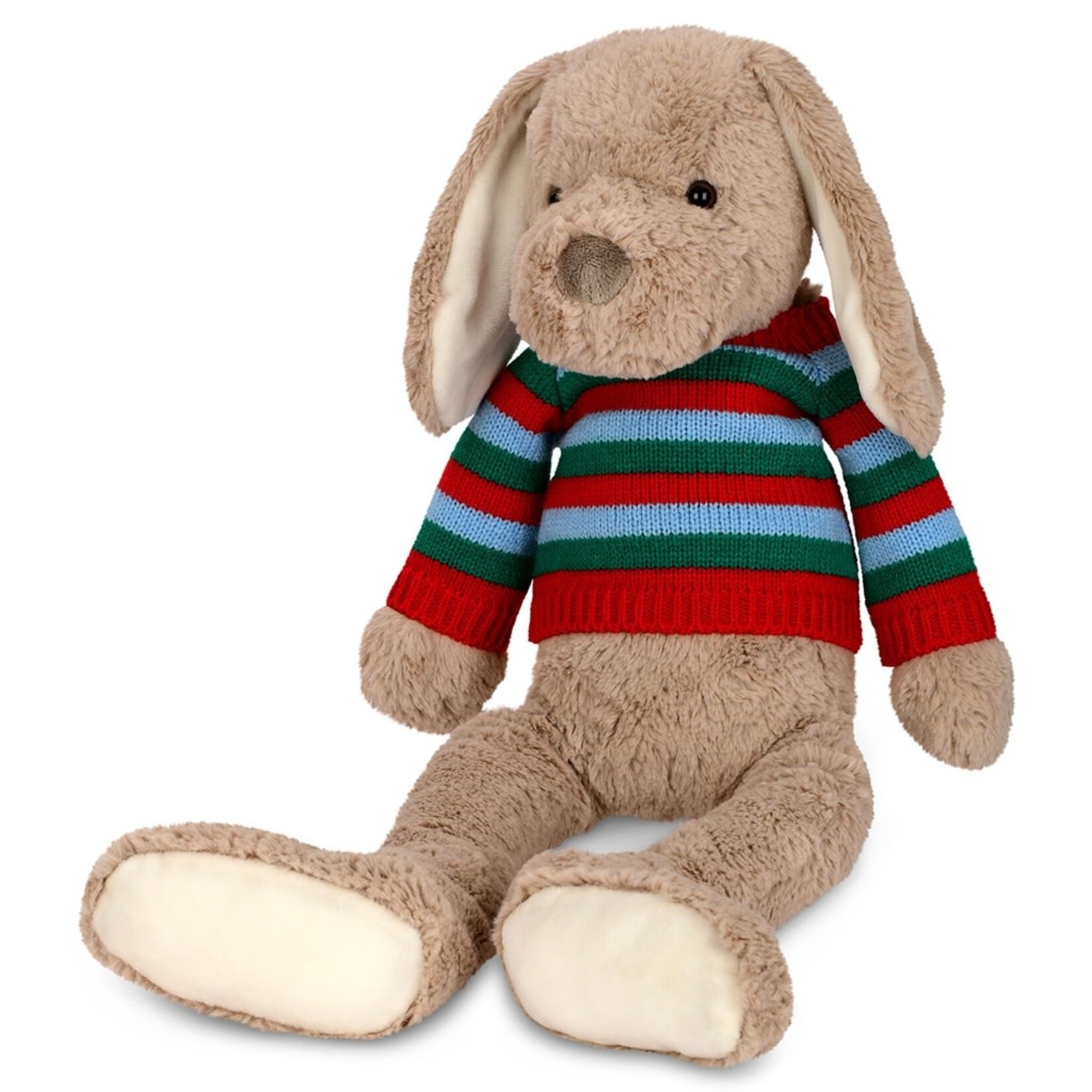 ISCREAM SWEATER PUP PLUSH