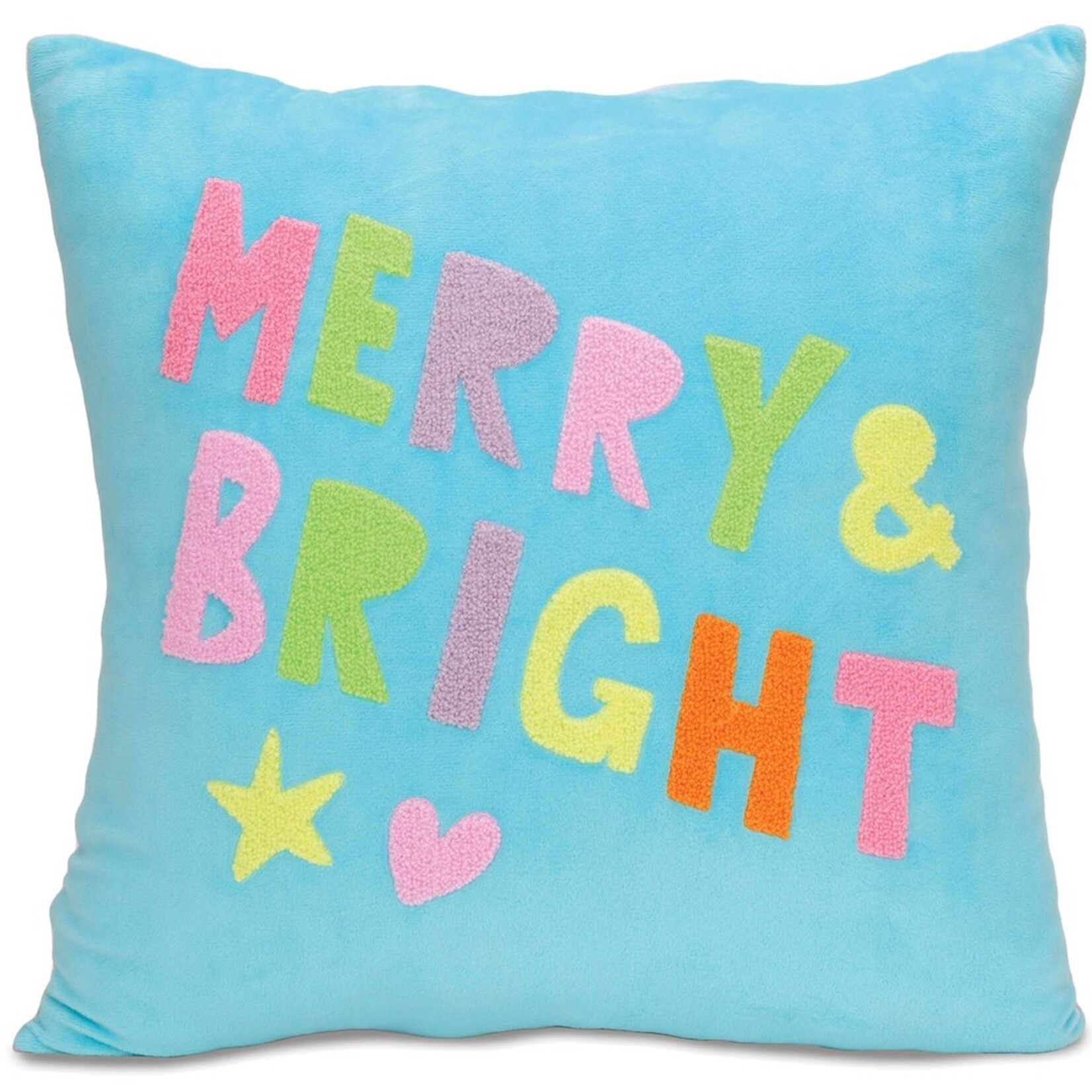 ISCREAM FA LA LOVE REVERSIBLE PLUSH