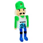 ISCREAM COREY PAIGE BALLIN' NUTCRACKER PLUSH