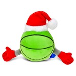 ISCREAM COREY PAIGE HOLIDAY HOOPS SCREAMISCLE PLUSH