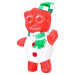 ISCREAM SPK KID SNOWMAN PLUSH