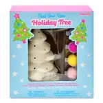 ISCREAM PAINT YOUR OWN HOLIDAY TREE