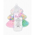ISCREAM GROOVY HOLIDAY BEAD KIT