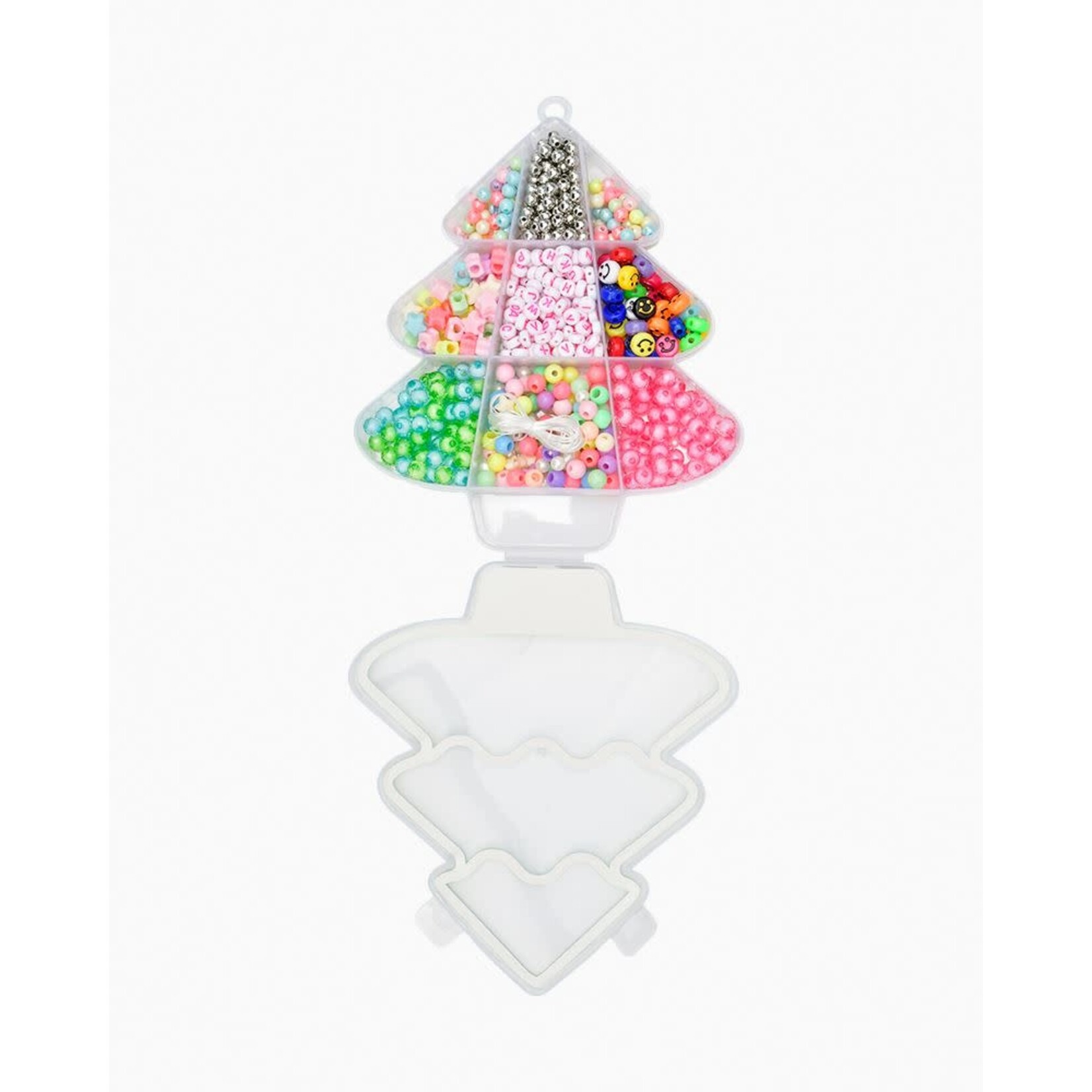 ISCREAM GROOVY HOLIDAY BEAD KIT