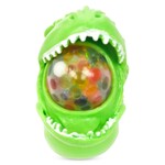 ISCREAM T-REX SQUEEZE TOY