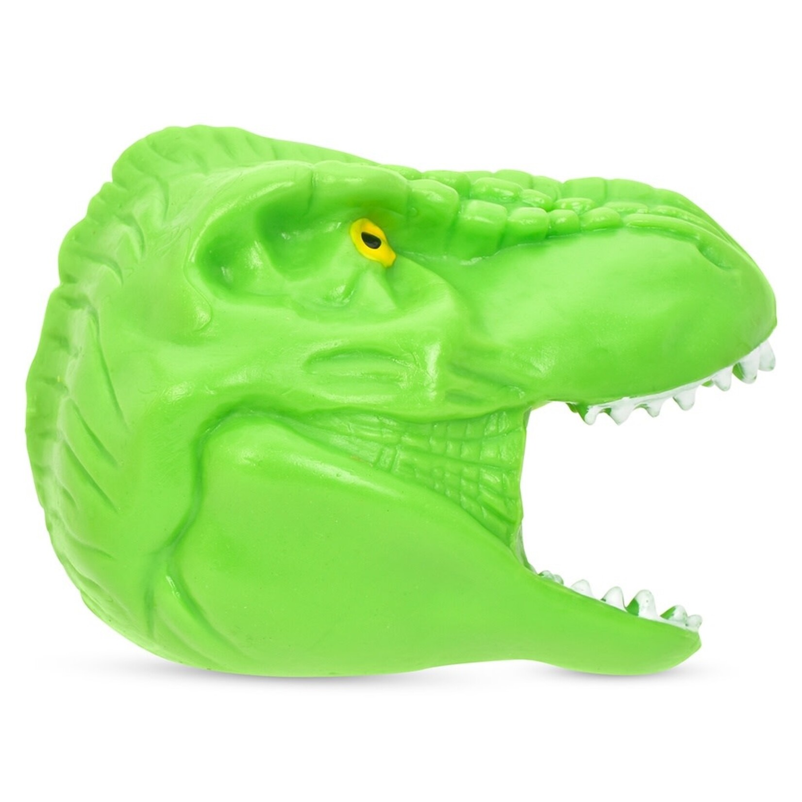 ISCREAM T-REX SQUEEZE TOY