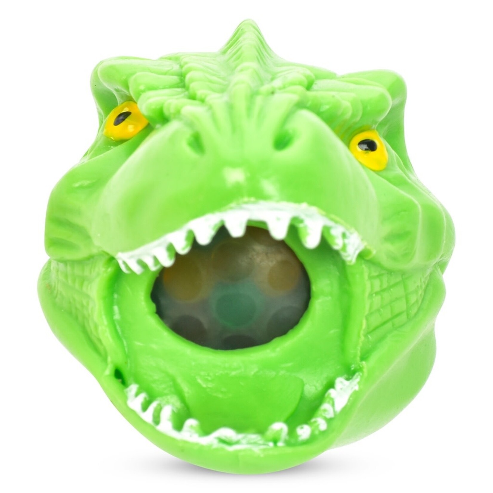 ISCREAM T-REX SQUEEZE TOY