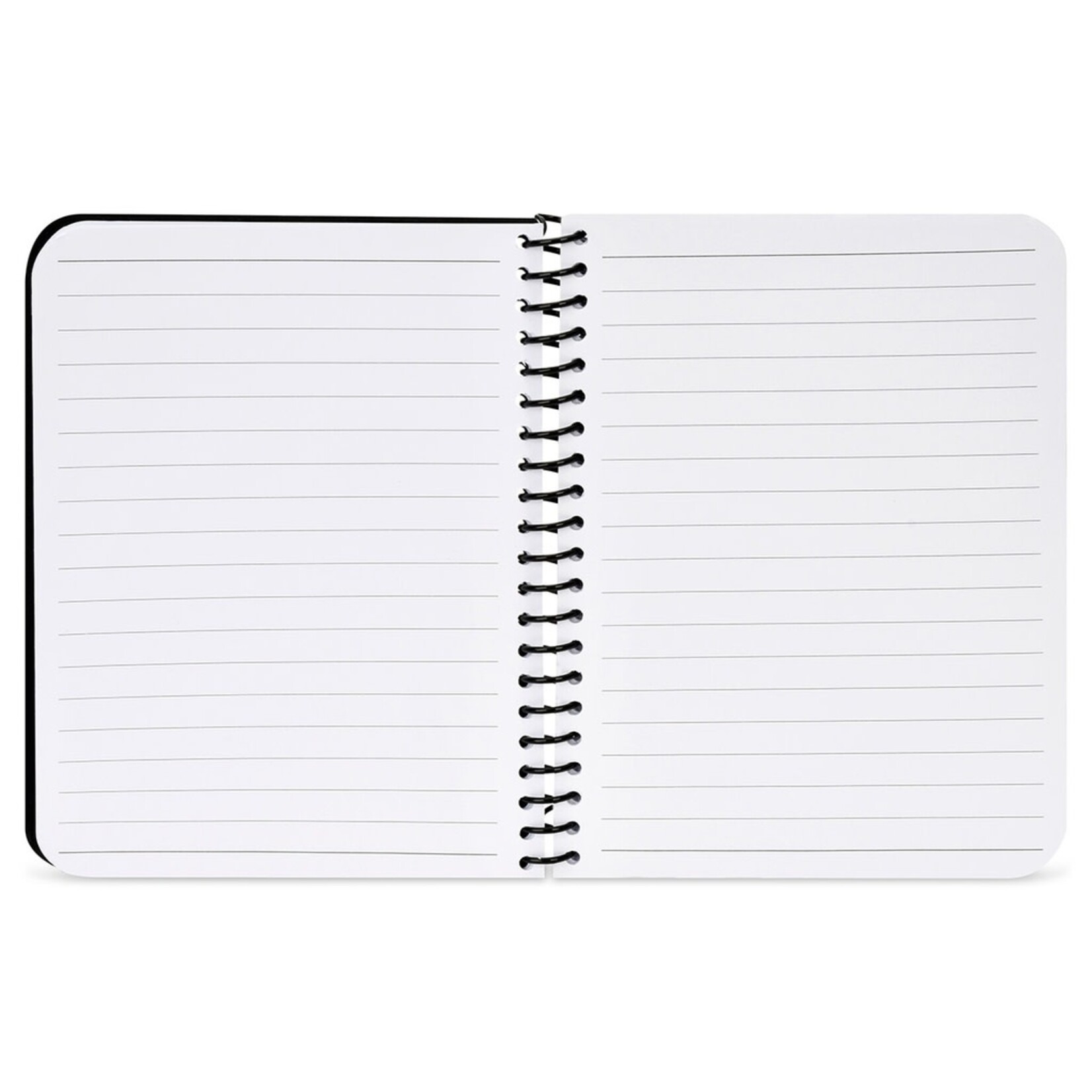 ISCREAM GAMER CHARMED JOURNAL