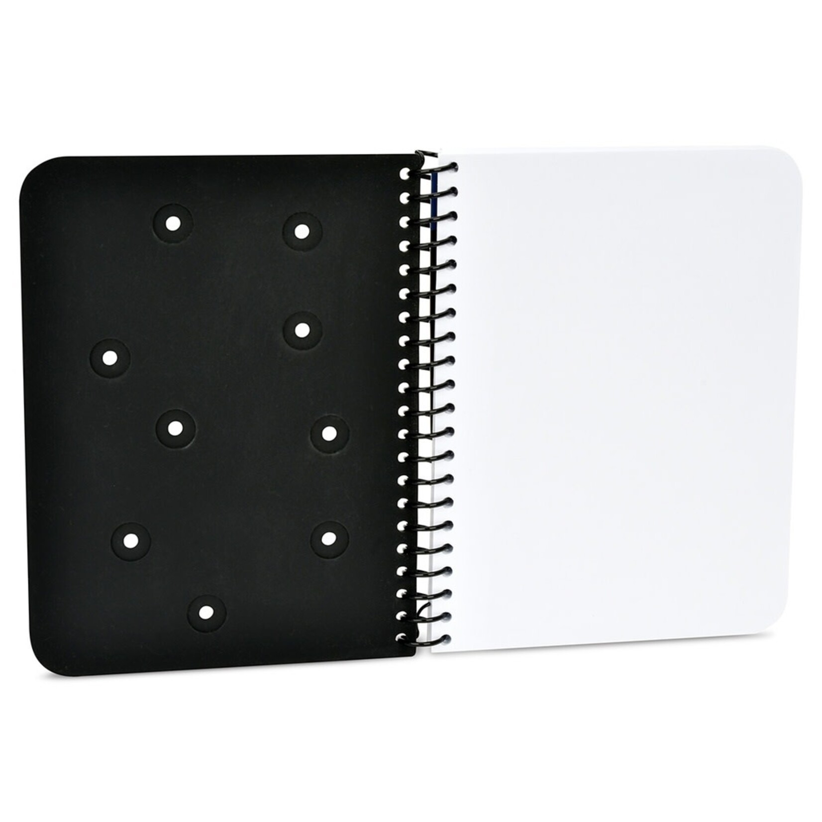 ISCREAM GAMER CHARMED JOURNAL