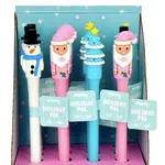ISCREAM HOLIDAY PEN