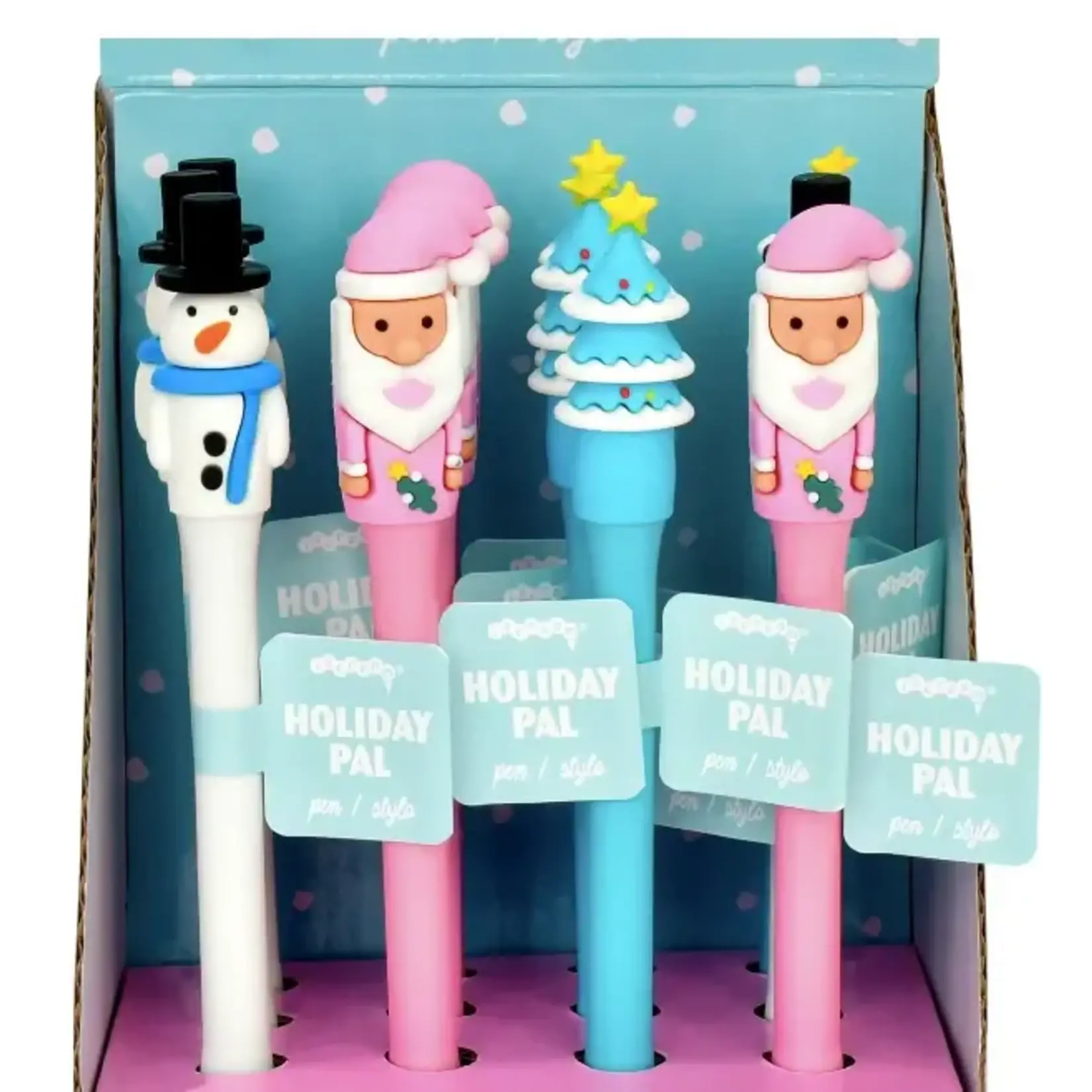 ISCREAM HOLIDAY PEN