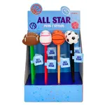 ISCREAM SPORTS PEN