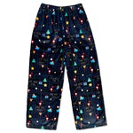 ISCREAM GAME ON SANTA! PLUSH PANT