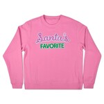ISCREAM SANTA'S FAVORITE SWEATSHIRT
