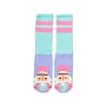 ISCREAM NUTCRACKER BALLET SOCKS