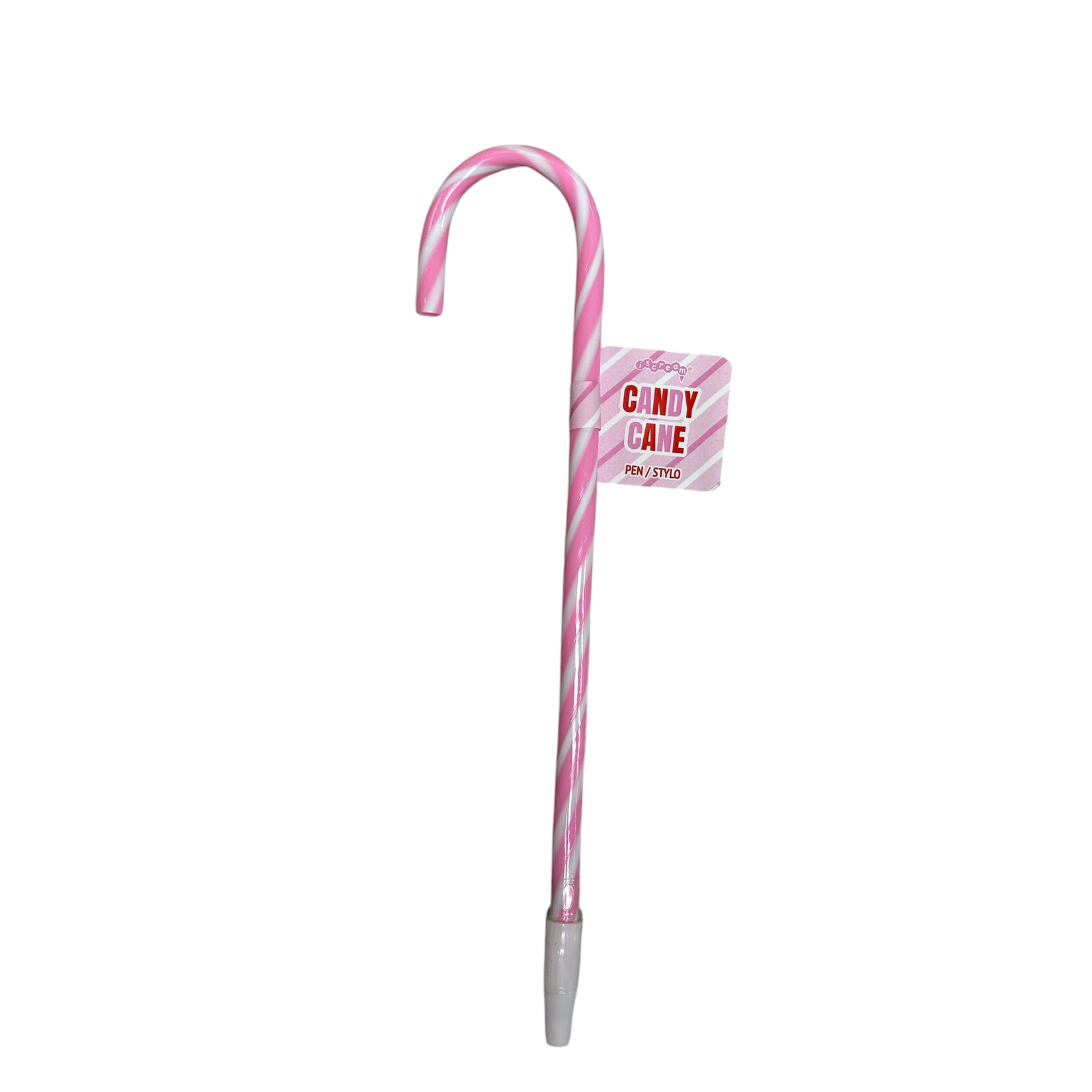 ISCREAM CANDY CANE PEN
