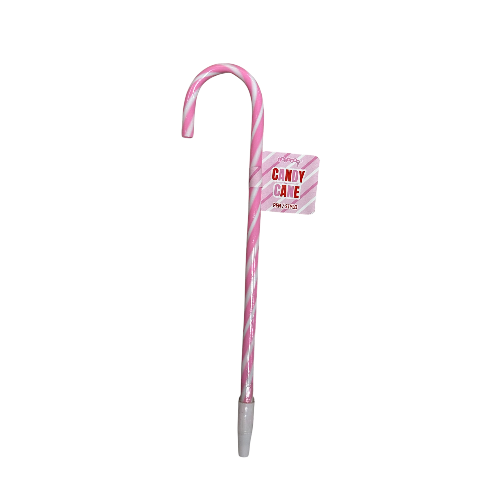 ISCREAM CANDY CANE PEN