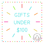 Gifts Under $100