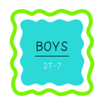 Boys