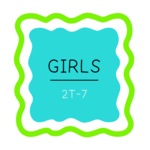 Girls