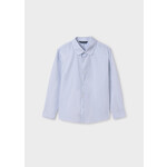 MAYORAL TWEEN Tween Boy Button Up Dress Shirt