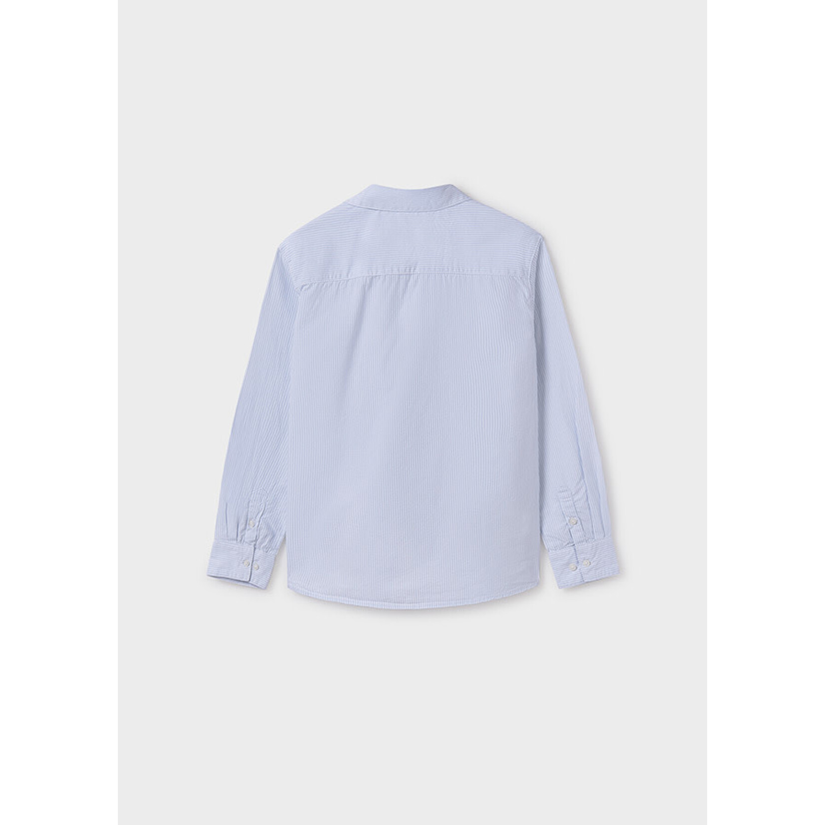 MAYORAL TWEEN Tween Boy Button Up Dress Shirt