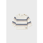 MAYORAL NEWBORN Baby Boy Knit Sweater
