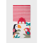 MAYORAL NEWBORN Baby Boy Beach Towel